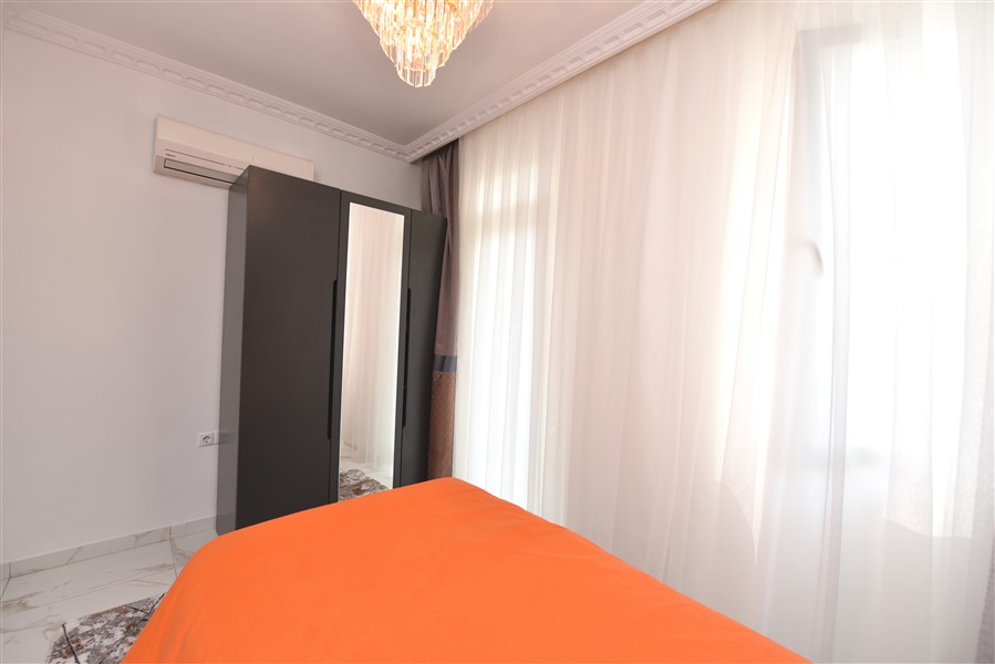 Apartamento en Alanya, Turquia, 120 m² - imagen 6