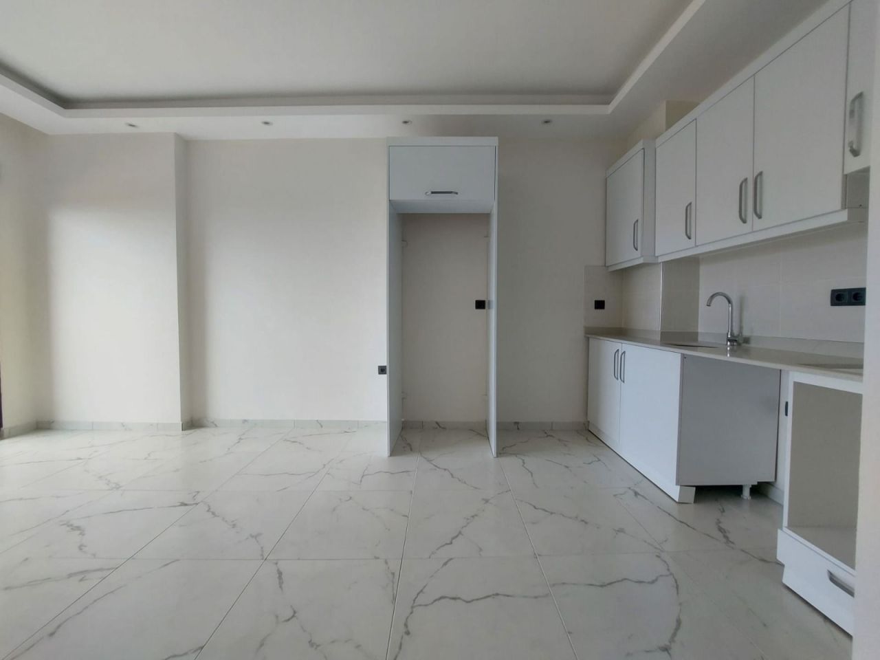 Apartment in Alanya, Turkey, 56 m² - picture 6