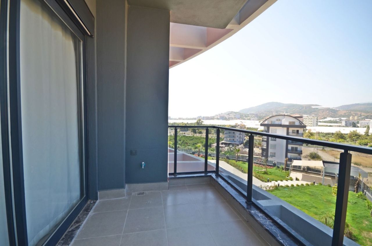 Appartamenti a Alanya, Turchia, 75 m² - foto 6