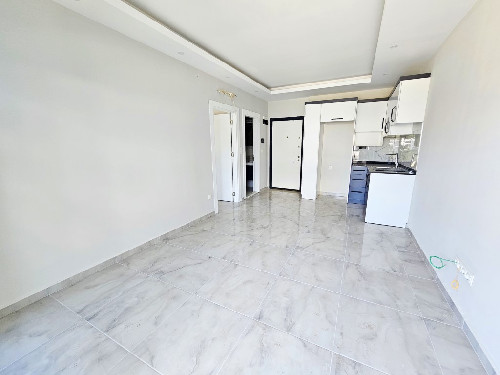 Appartamenti a Alanya, Turchia, 50 m² - foto 6