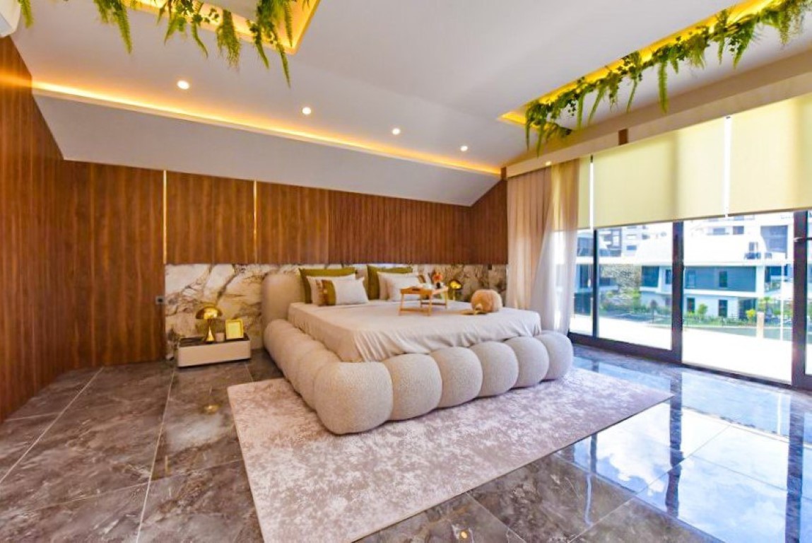 Villa in Alanya, Turkey, 250 m² - picture 6