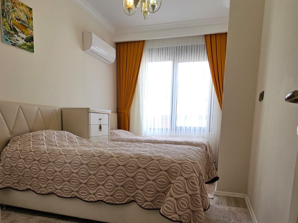 Appartement à Alanya, Turquie, 190 m² - image 6