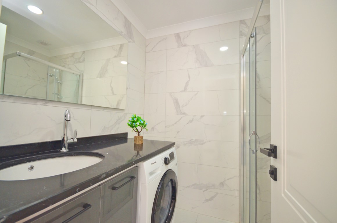 Appartement à Alanya, Turquie, 80 m² - image 6