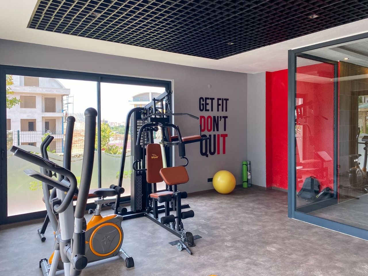 Appartamenti a Alanya, Turchia, 55 m² - foto 6