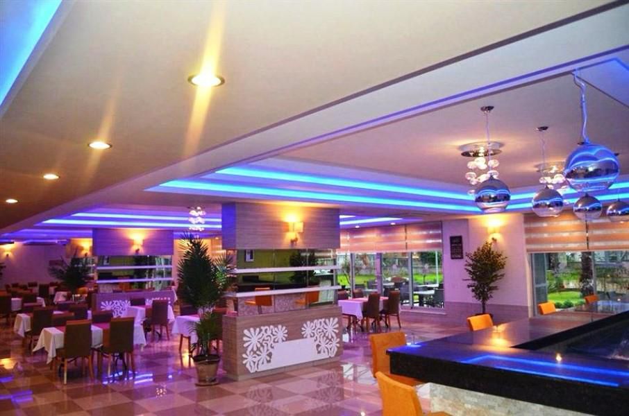 Apartamento en Alanya, Turquia, 165 m² - imagen 6