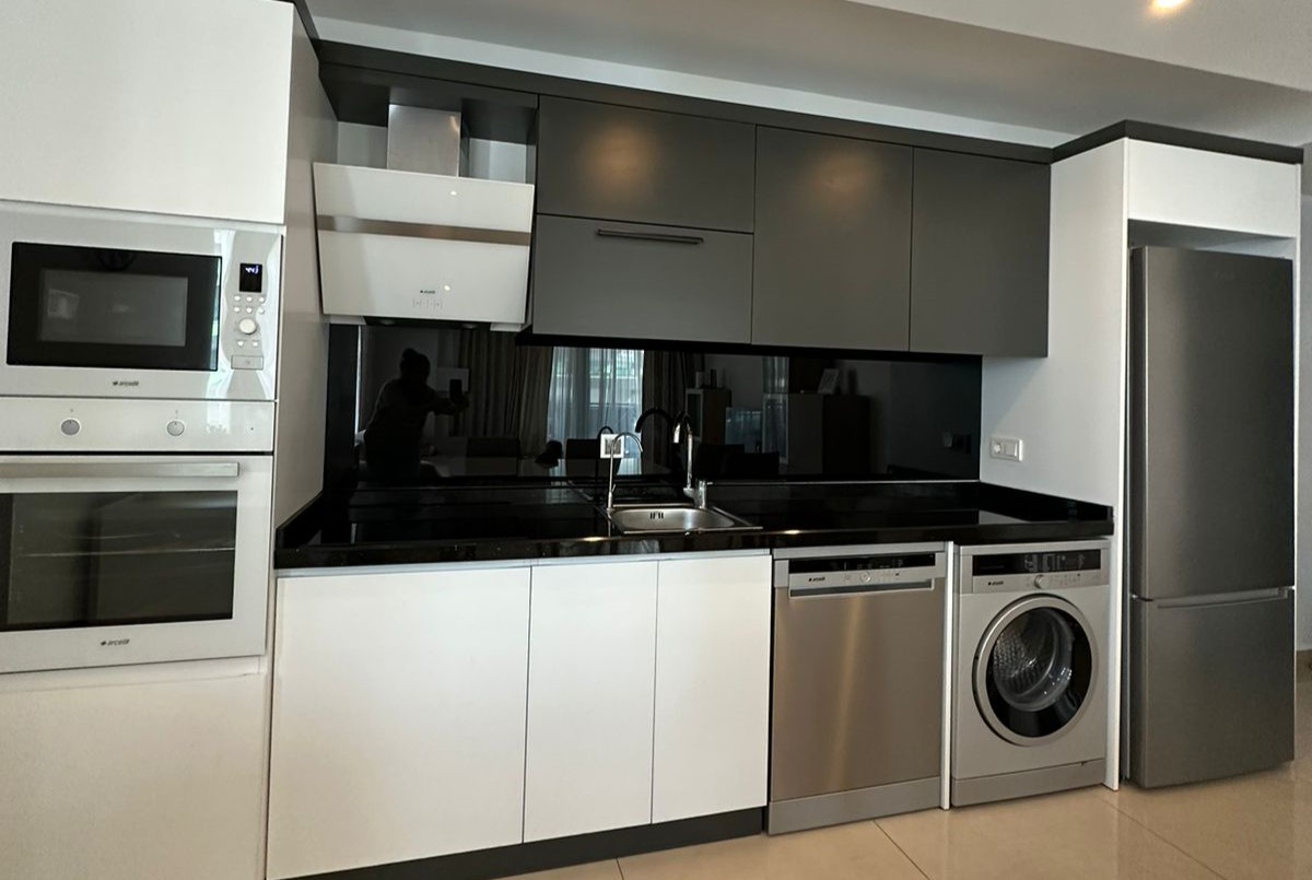 Apartment in Alanya, Türkei, 125 m² - Foto 6