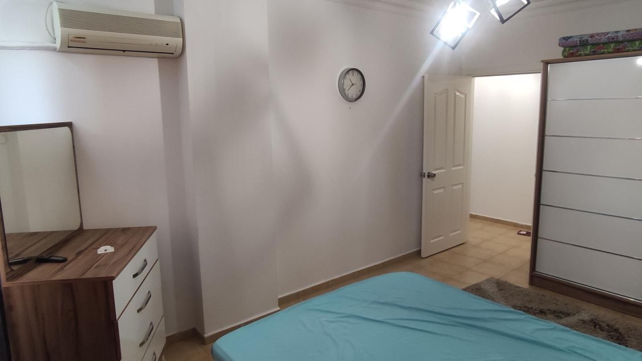 Apartment in Alanya, Turkey, 128 m² - picture 6