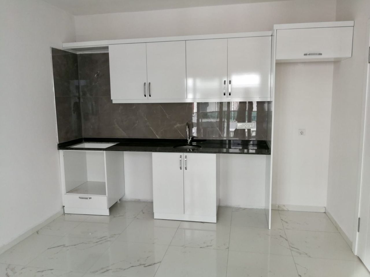 Appartement à Alanya, Turquie - image 7