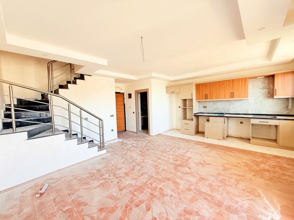 Apartamento en Alanya, Turquia, 100 m² - imagen 7