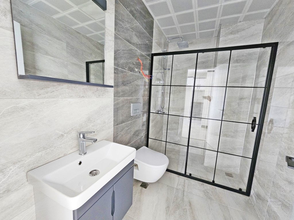 Apartamento en Alanya, Turquia, 50 m² - imagen 7