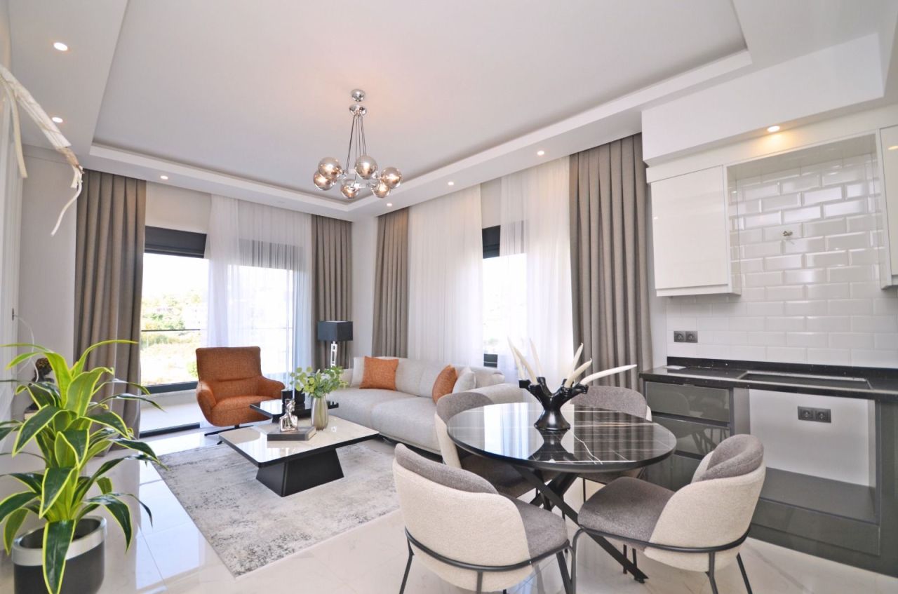 Appartement à Alanya, Turquie, 75 m² - image 7