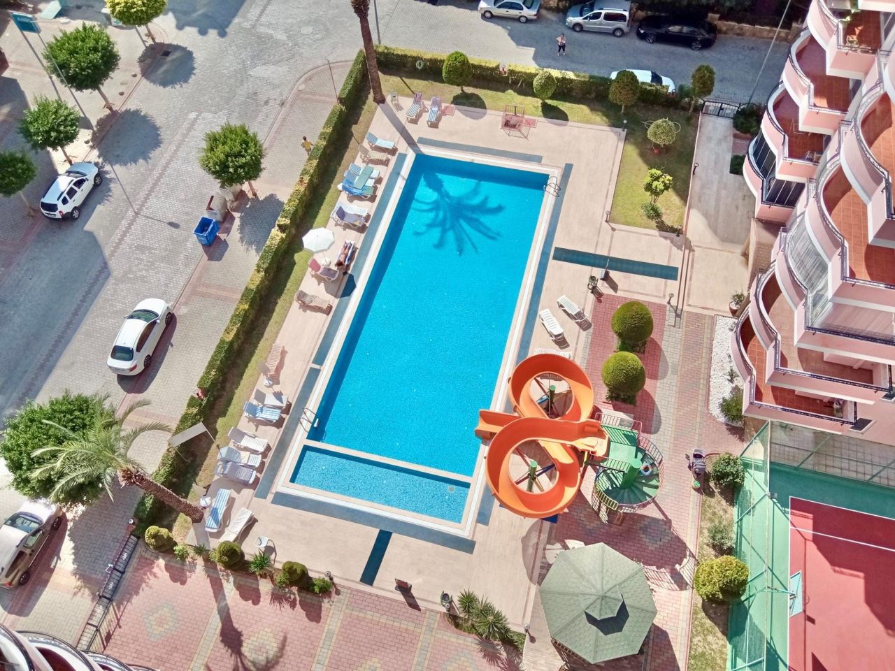 Apartamento en Alanya, Turquia, 120 m² - imagen 7