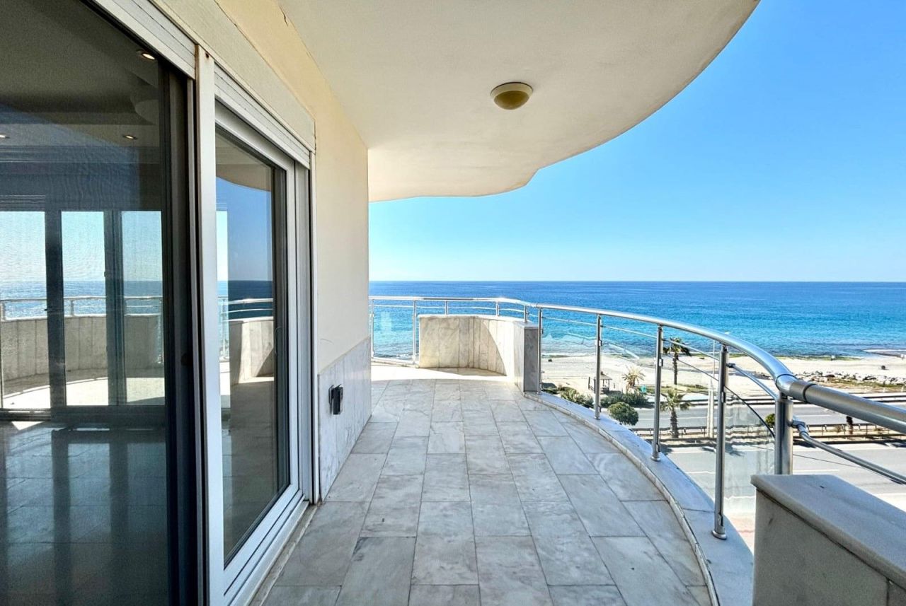 Apartment in Alanya, Turkey, 135 m² - picture 7