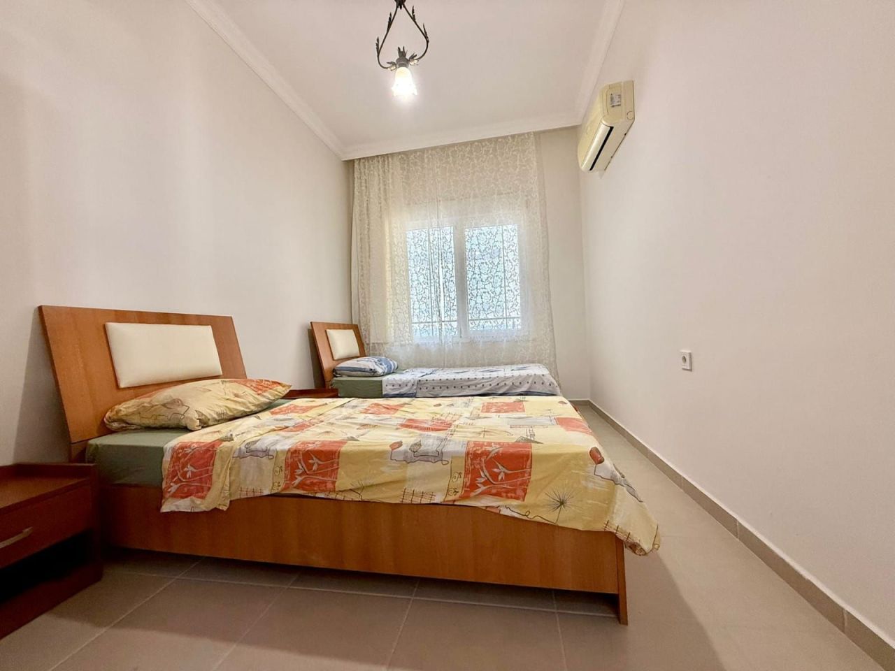 Apartment in Alanya, Turkey, 110 m² - picture 7