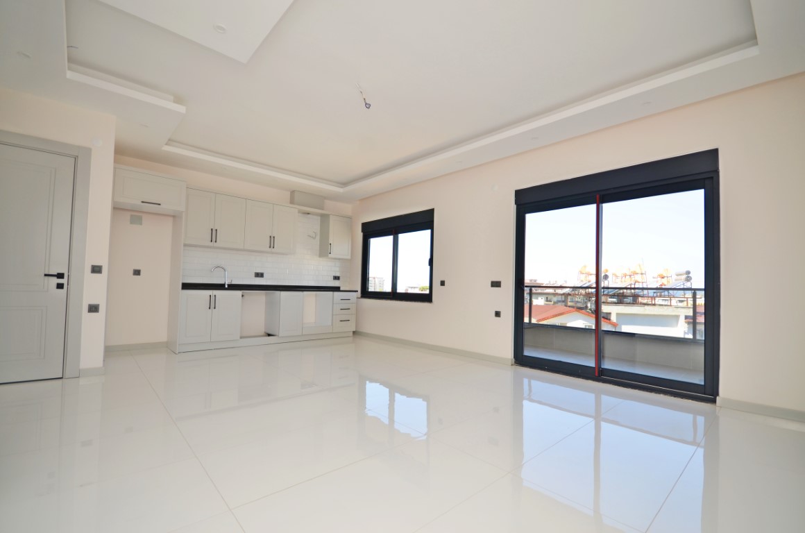 Apartamento en Alanya, Turquia, 95 m² - imagen 7