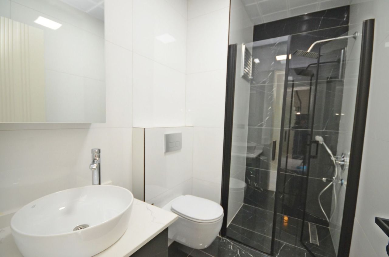 Apartment in Alanya, Turkey, 90 m² - picture 7