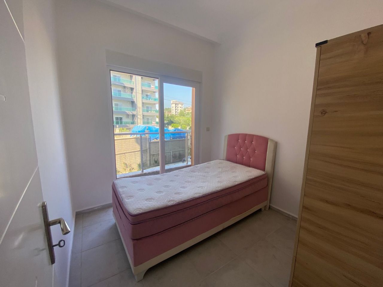 Apartment in Alanya, Türkei, 95 m² - Foto 7
