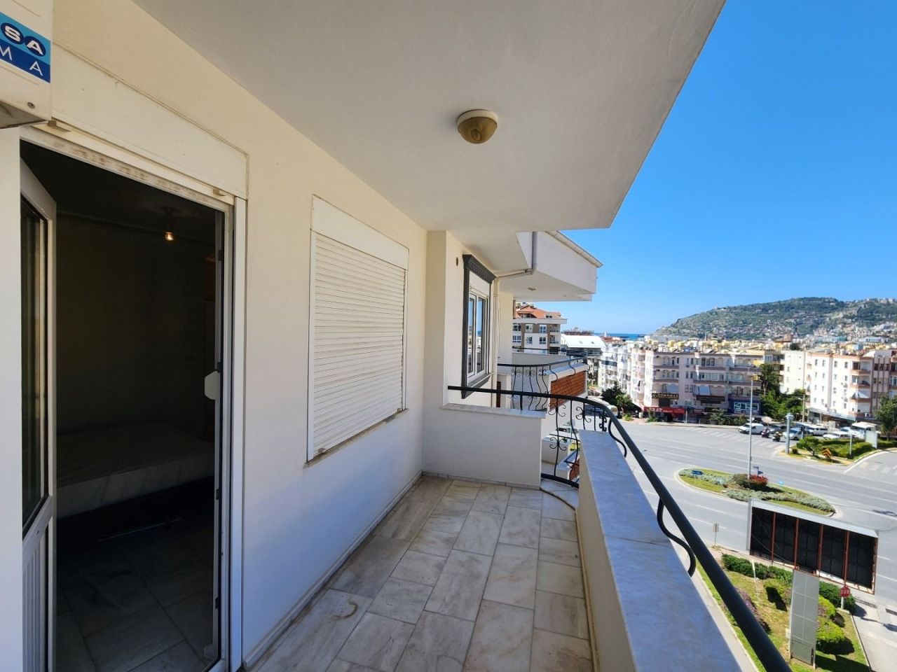 Appartamenti a Alanya, Turchia, 150 m² - foto 7