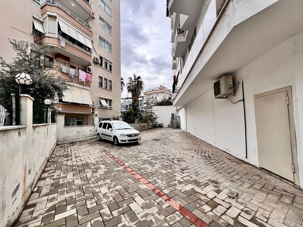 Appartamenti a Alanya, Turchia, 120 m² - foto 7