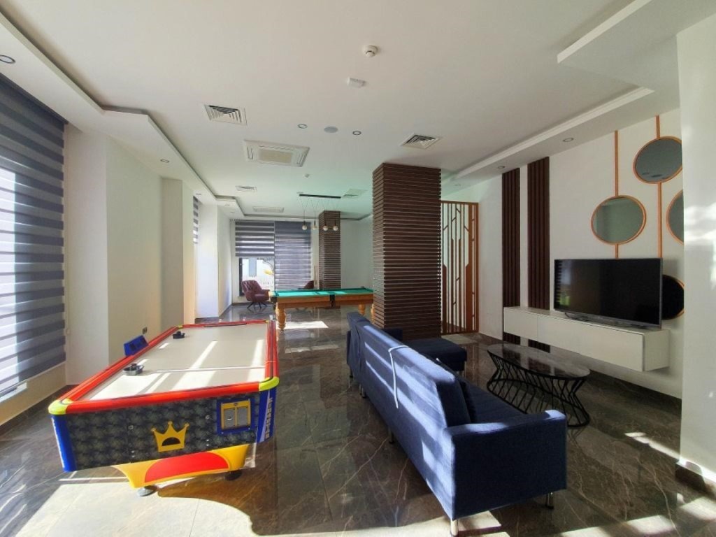 Appartement à Alanya, Turquie, 55 m² - image 7