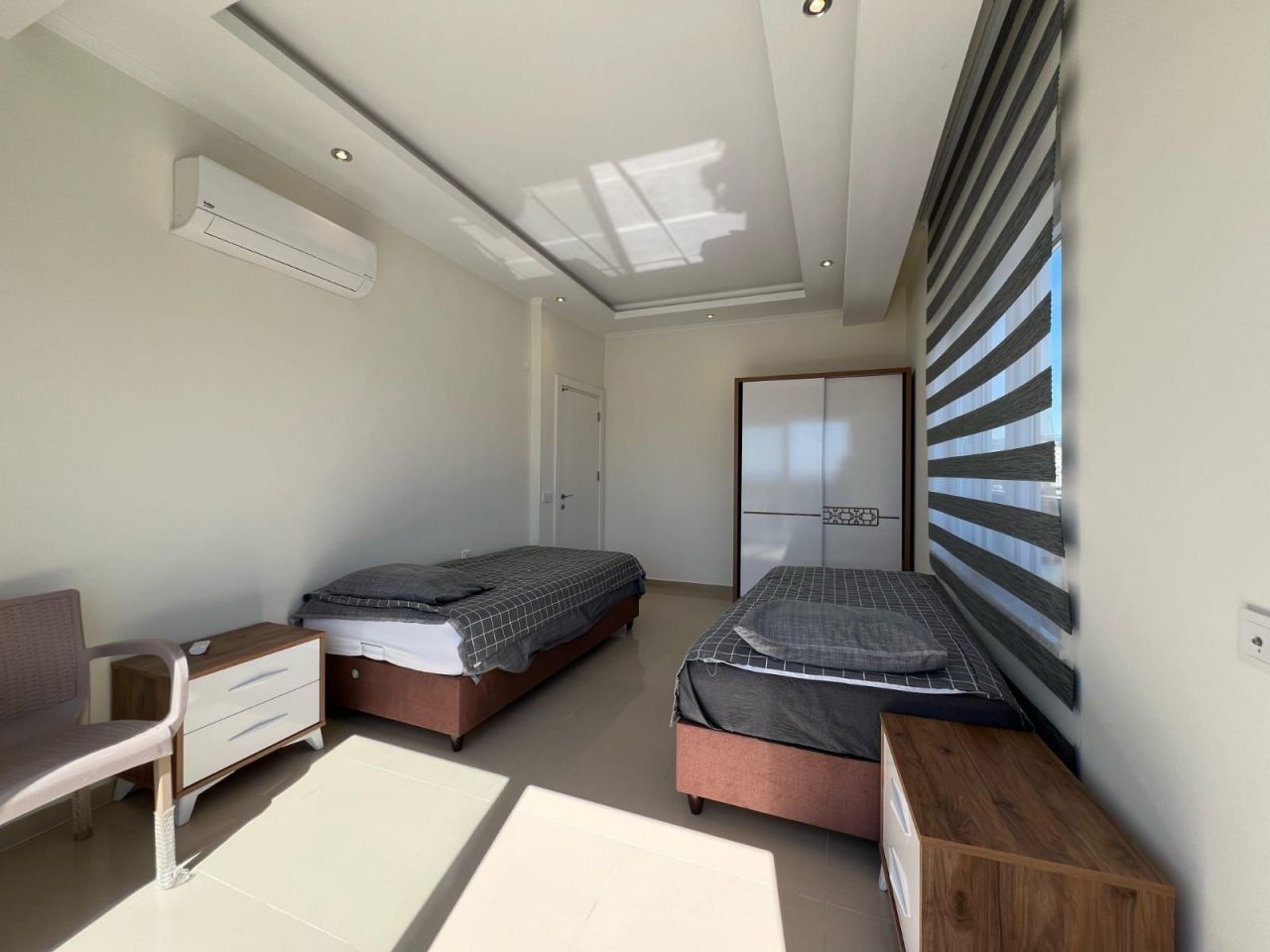 Apartment in Alanya, Turkey, 159 m² - picture 7