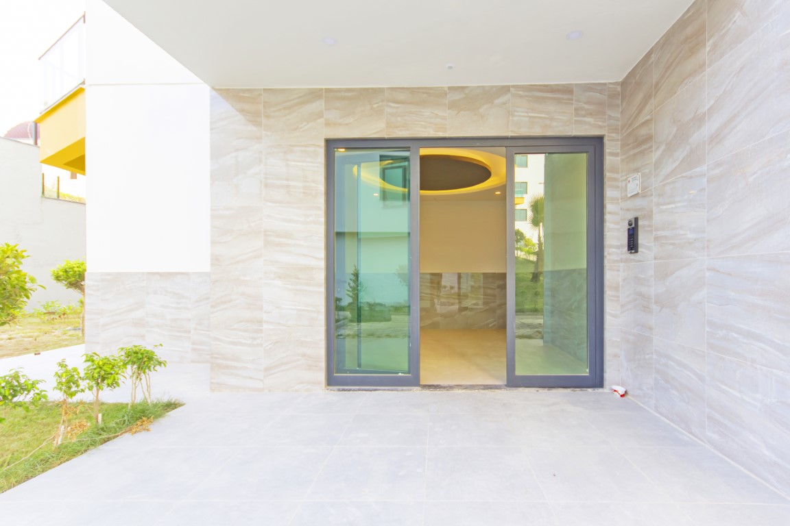 Appartamenti a Alanya, Turchia, 50 m² - foto 7