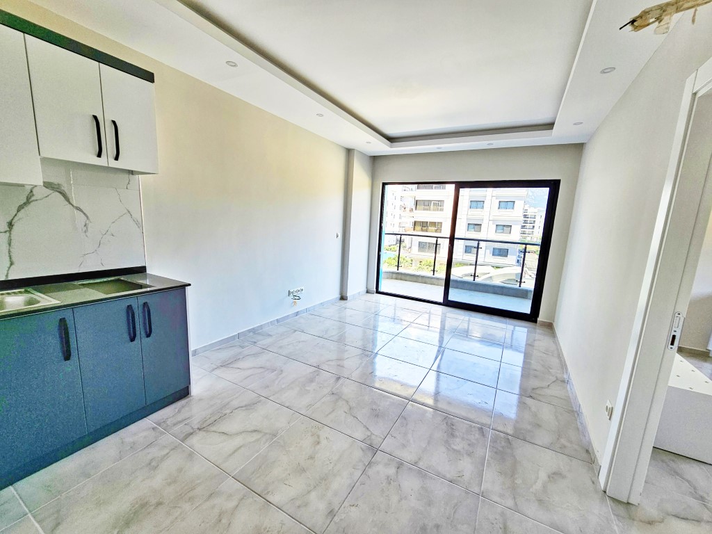 Appartamenti a Alanya, Turchia, 50 m² - foto 7