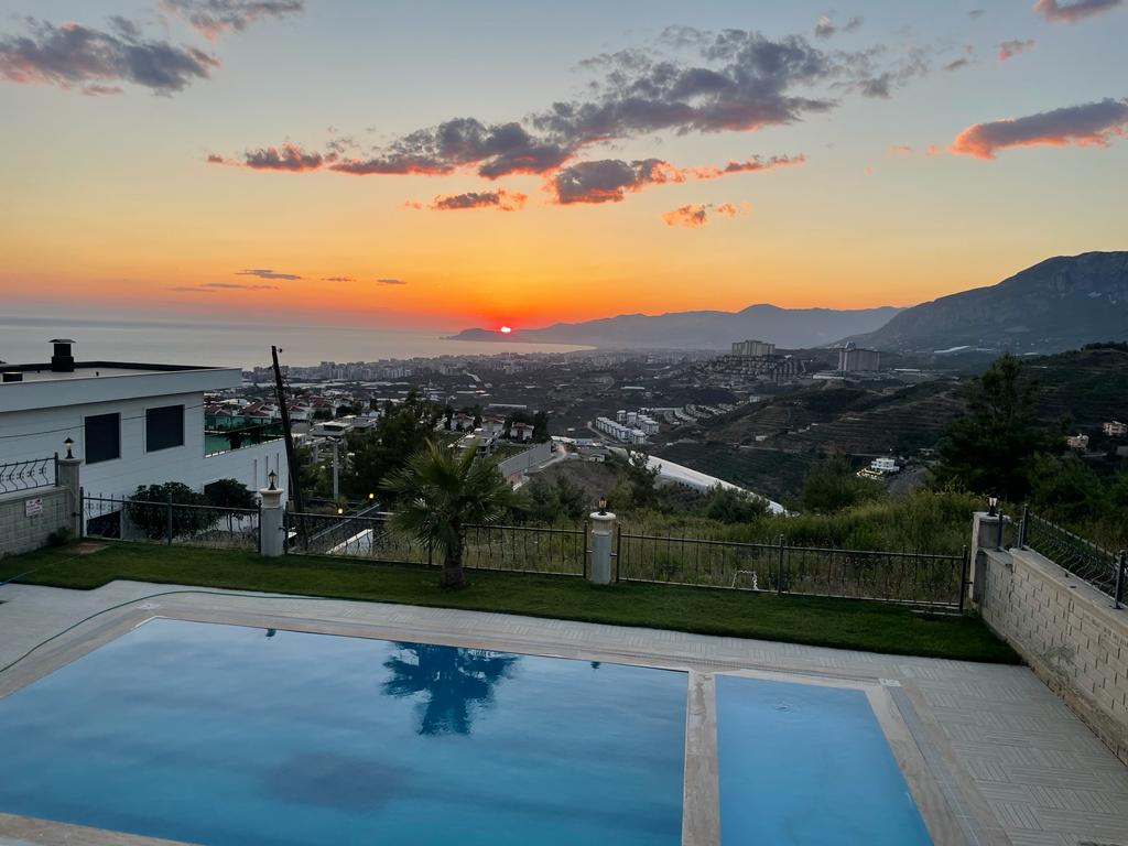 Villa à Alanya, Turquie, 370 m² - image 7