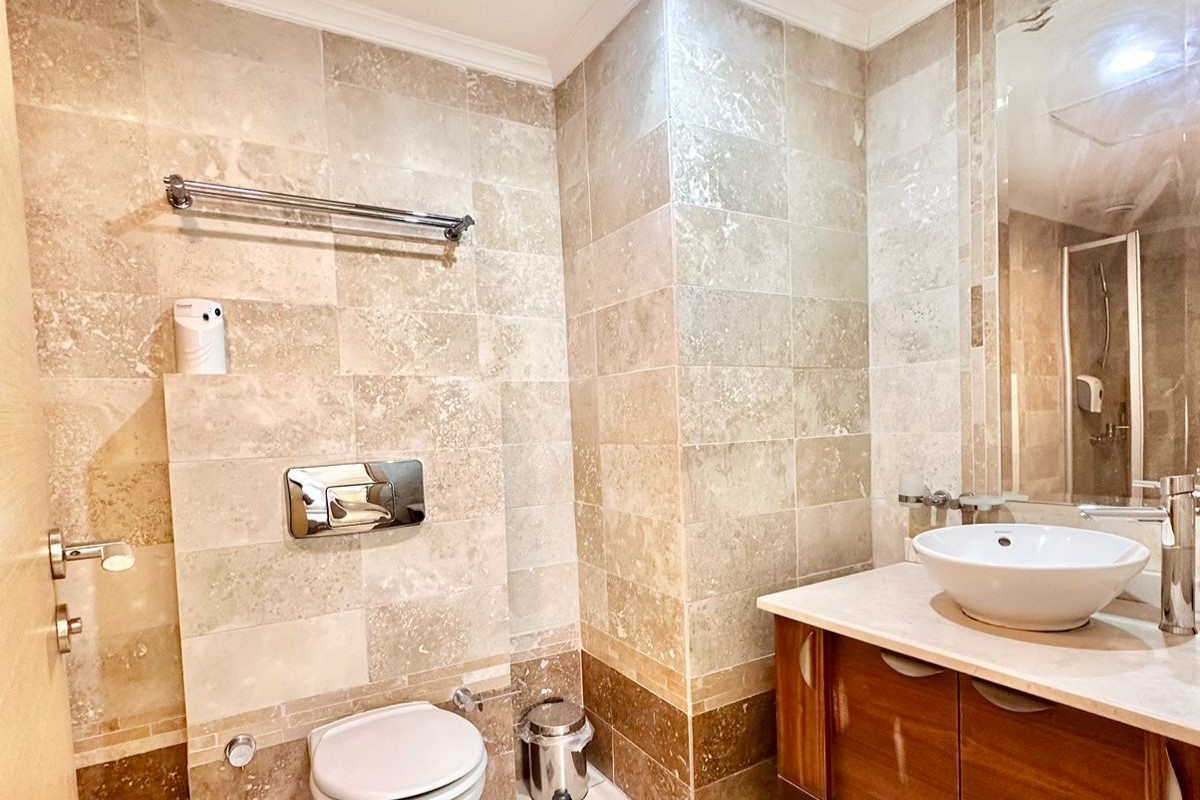 Apartment in Alanya, Türkei, 110 m² - Foto 7