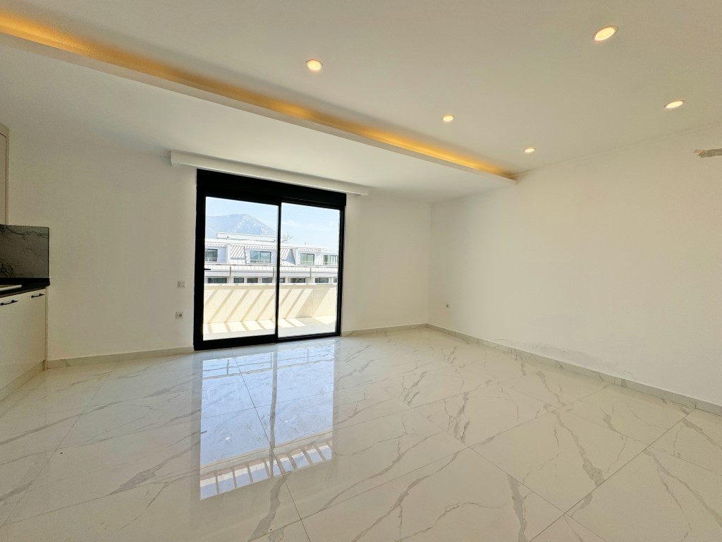 Apartamento en Alanya, Turquia, 99 m² - imagen 7