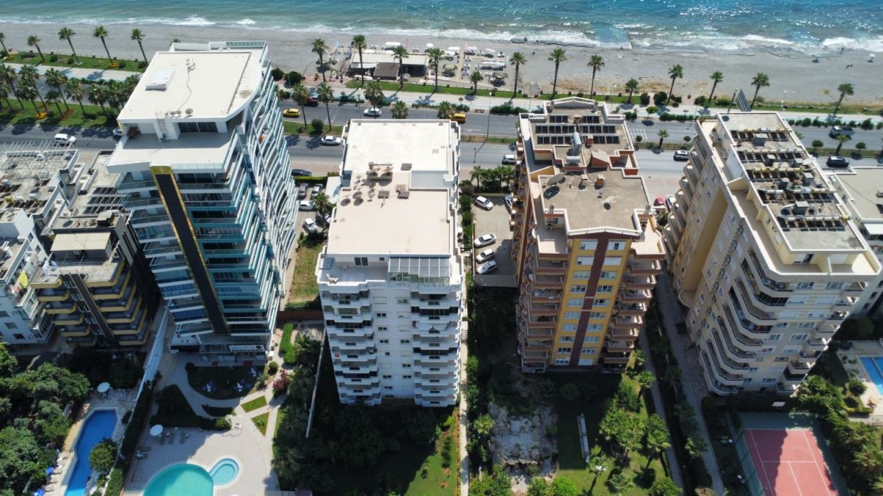 Apartment in Alanya, Turkey, 140 m² - picture 7