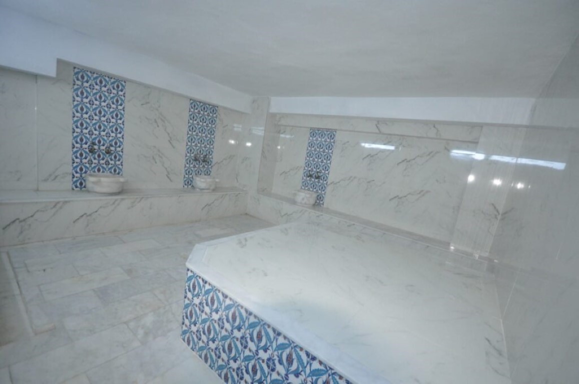 Appartamenti a Alanya, Turchia, 50 m² - foto 7