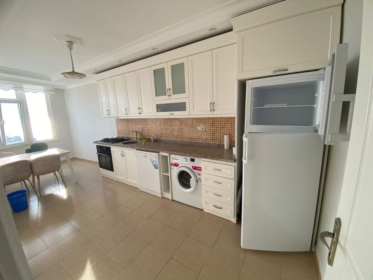 Appartement à Alanya, Turquie, 250 m² - image 7