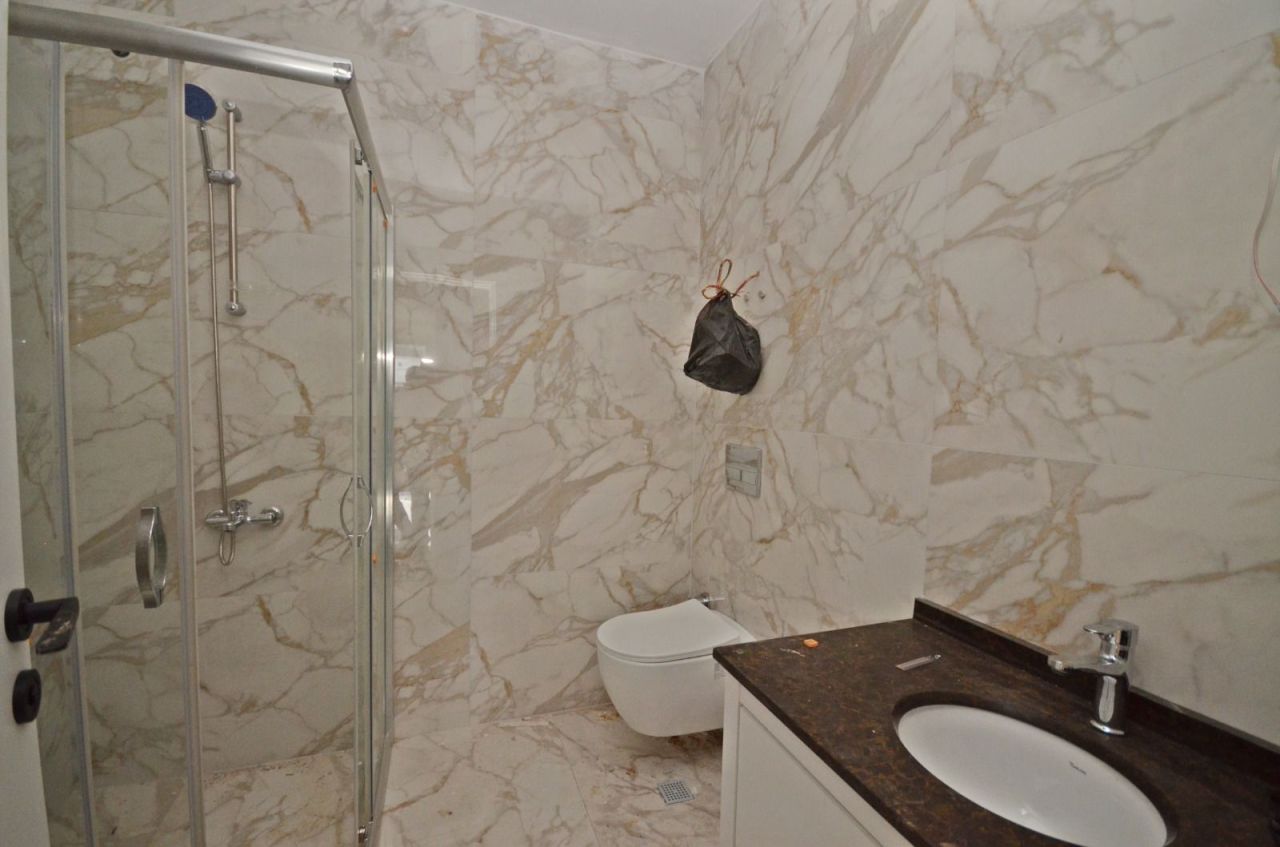 Apartment in Alanya, Turkey, 240 m² - picture 7