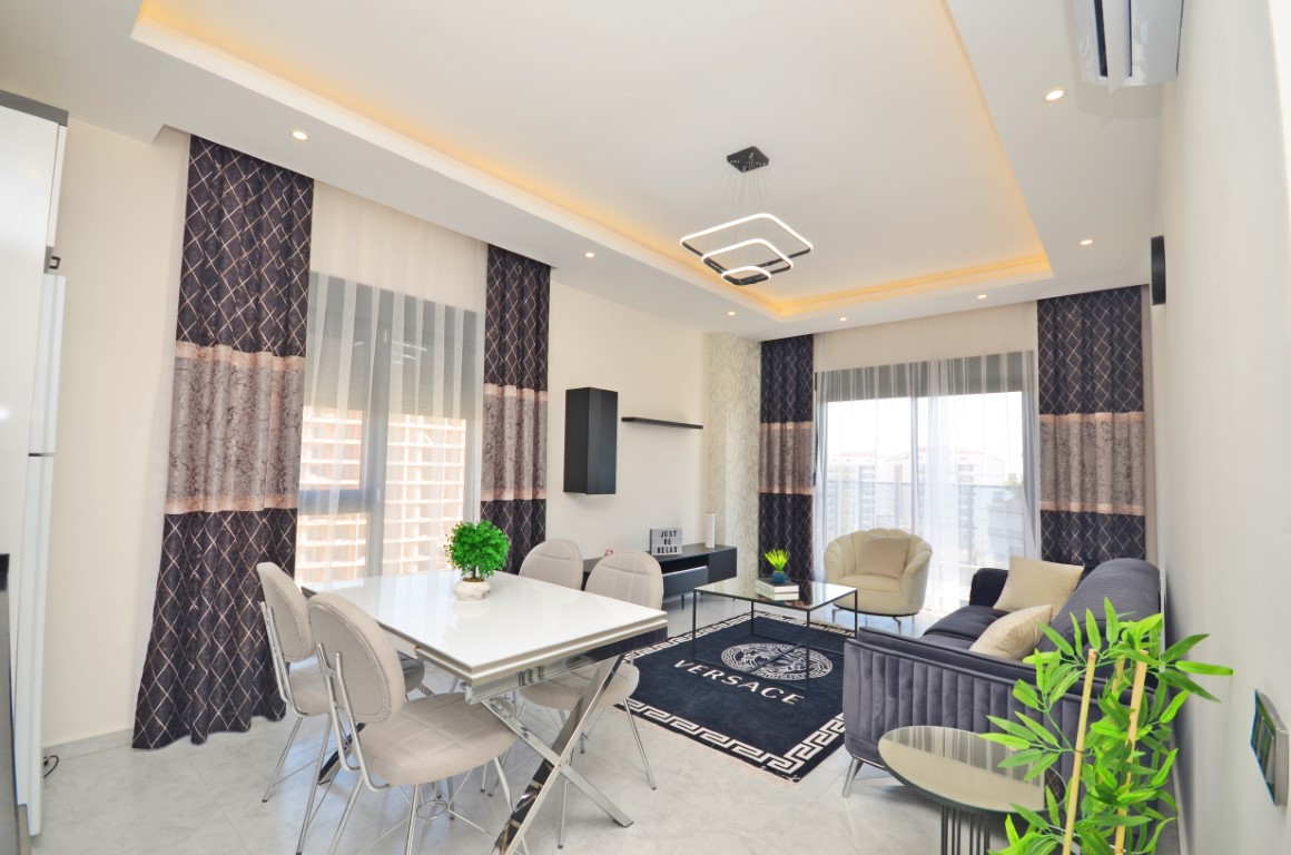 Appartement à Alanya, Turquie, 80 m² - image 7