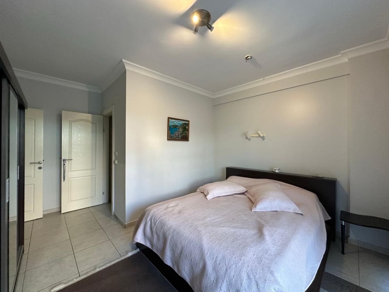 Appartamenti a Alanya, Turchia, 110 m² - foto 7