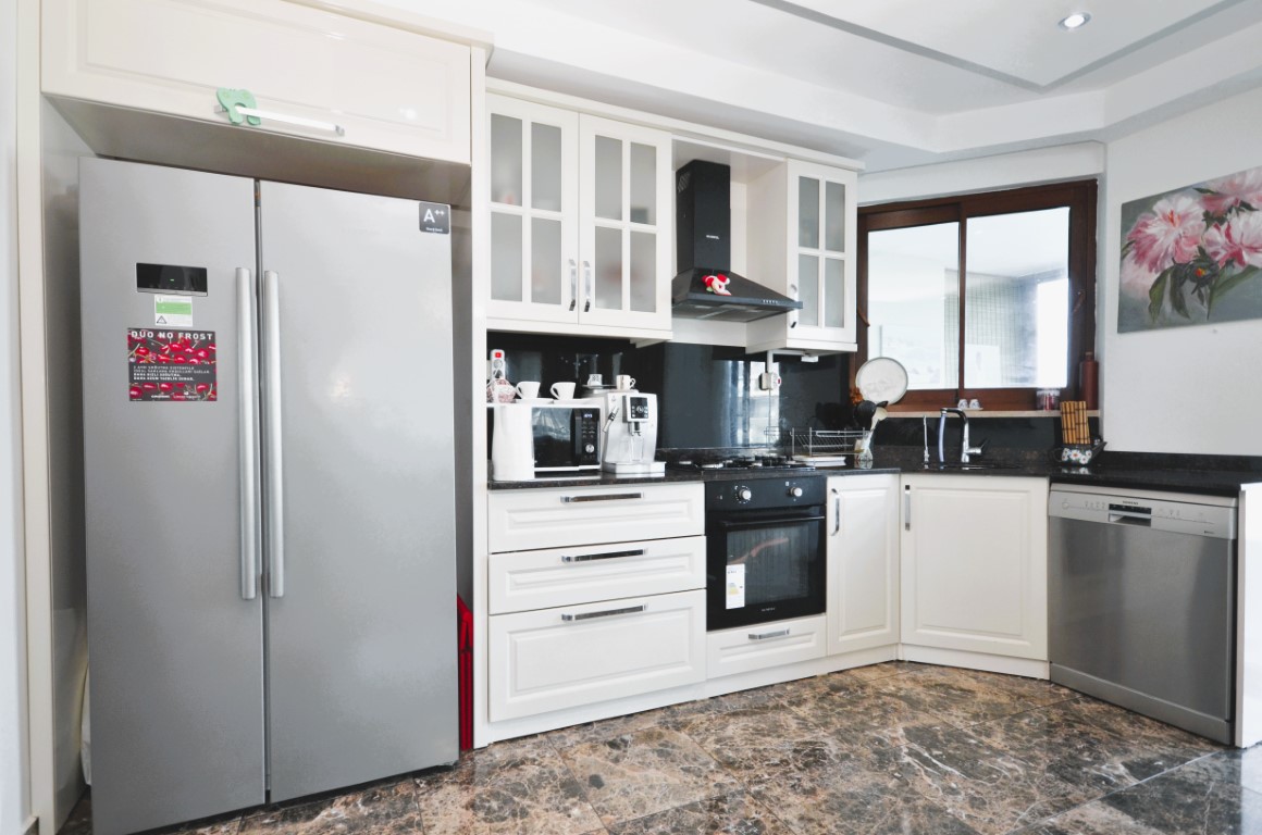 Apartment in Alanya, Türkei, 110 m² - Foto 7