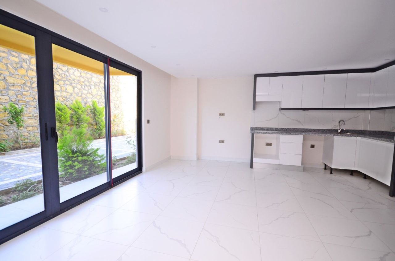 Appartement à Alanya, Turquie, 80 m² - image 7