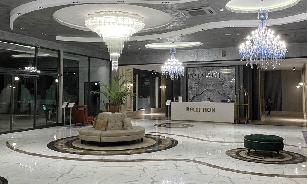 Appartamenti a Alanya, Turchia, 85 m² - foto 7