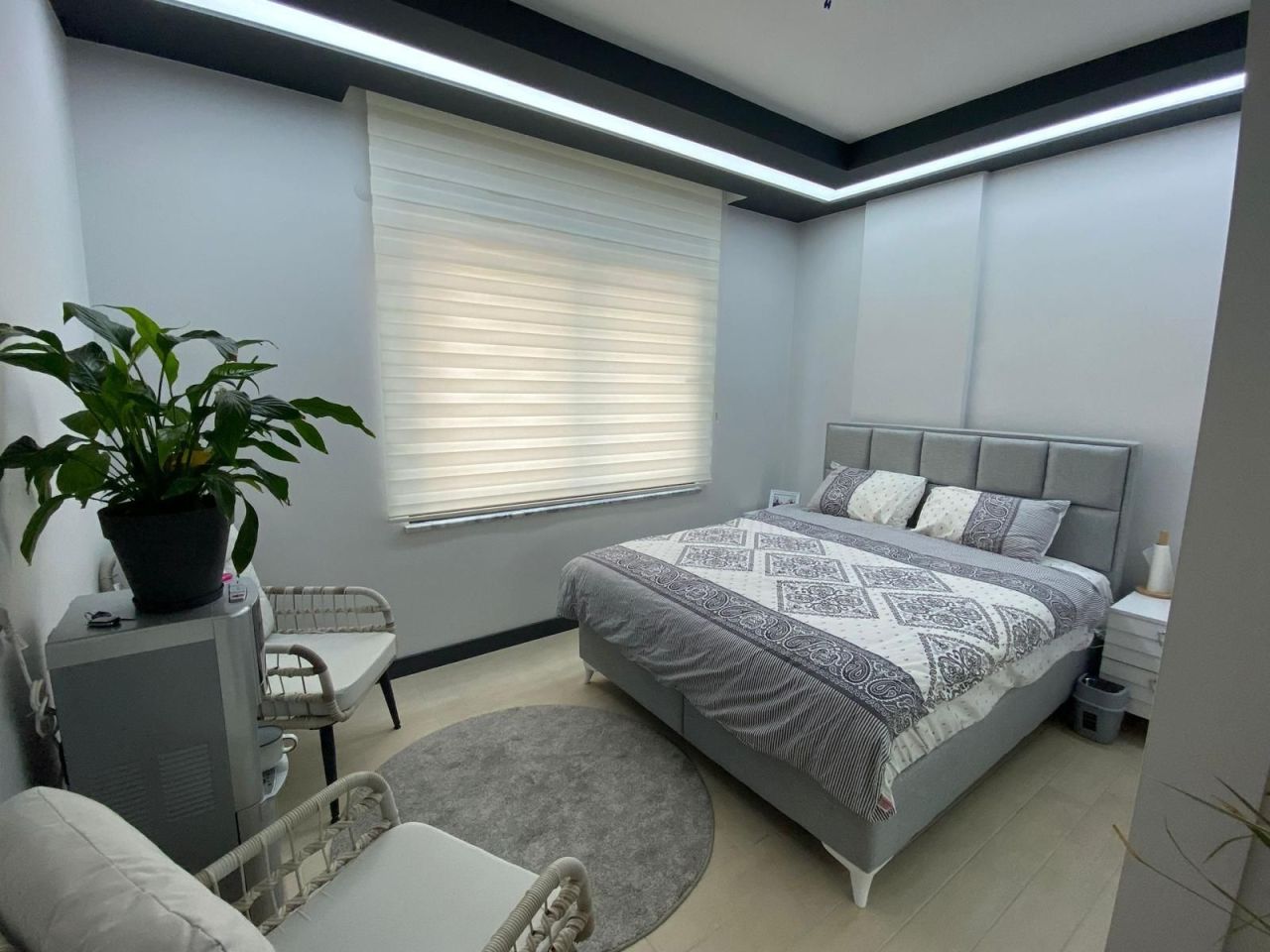 Apartment in Alanya, Turkey, 59 m² - picture 7