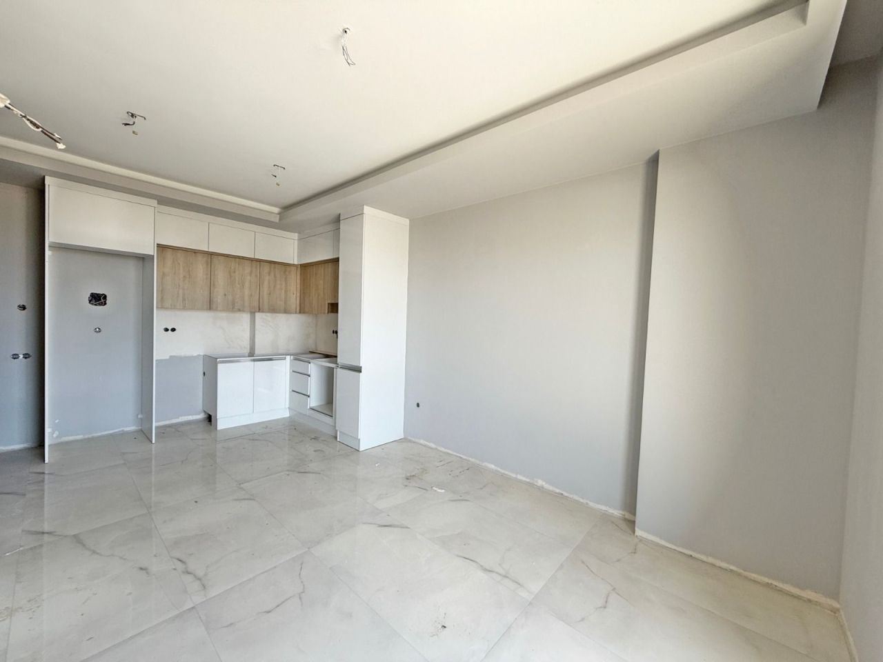 Apartment in Alanya, Türkei, 55 m² - Foto 7