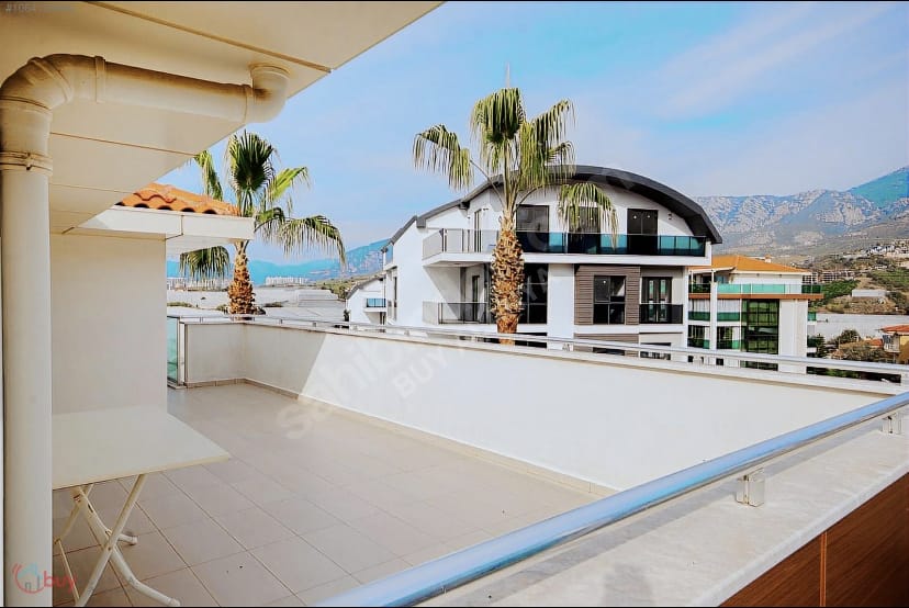 Apartment in Alanya, Türkei, 190 m² - Foto 7