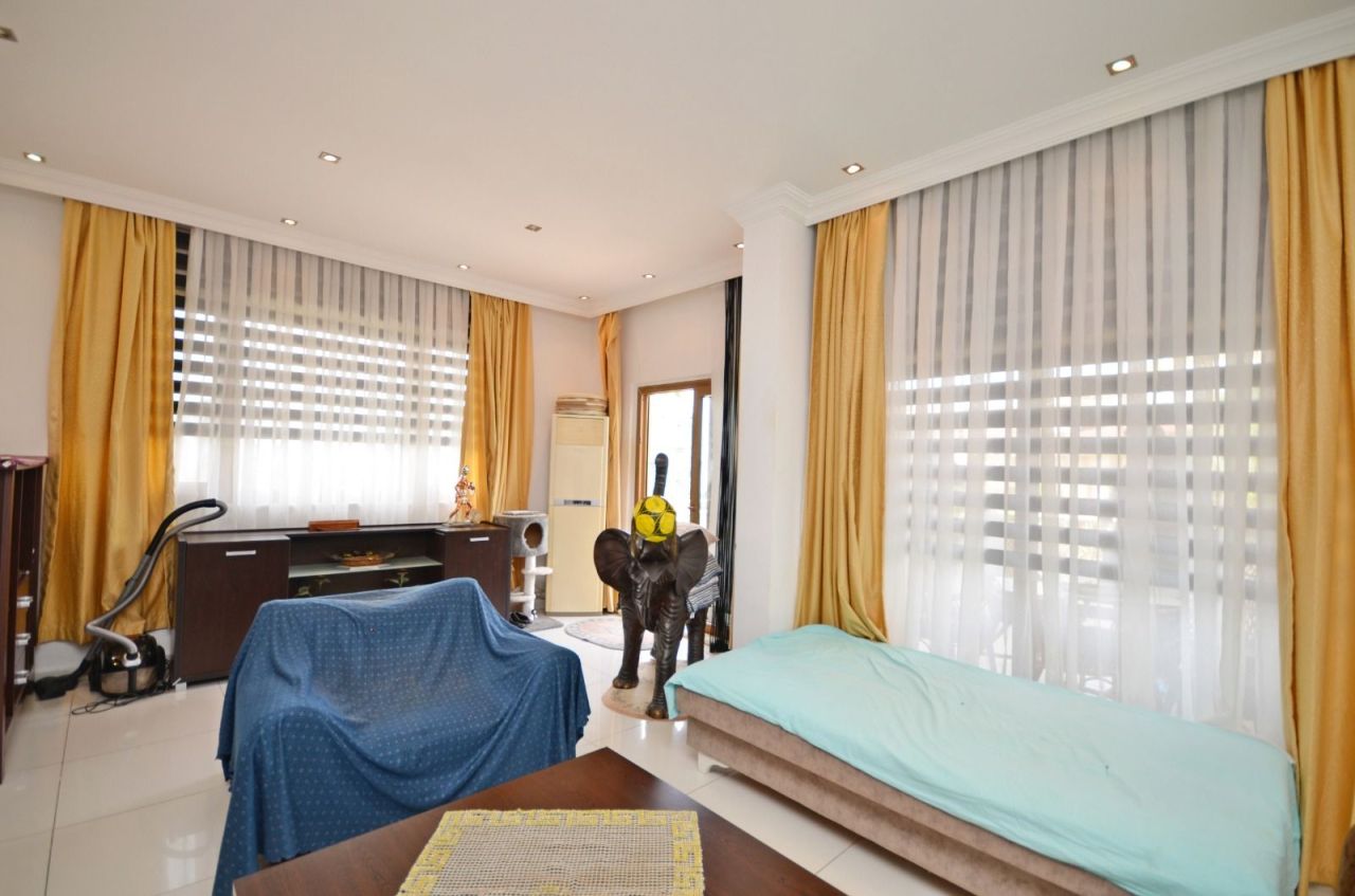 Appartamenti a Alanya, Turchia, 140 m² - foto 7