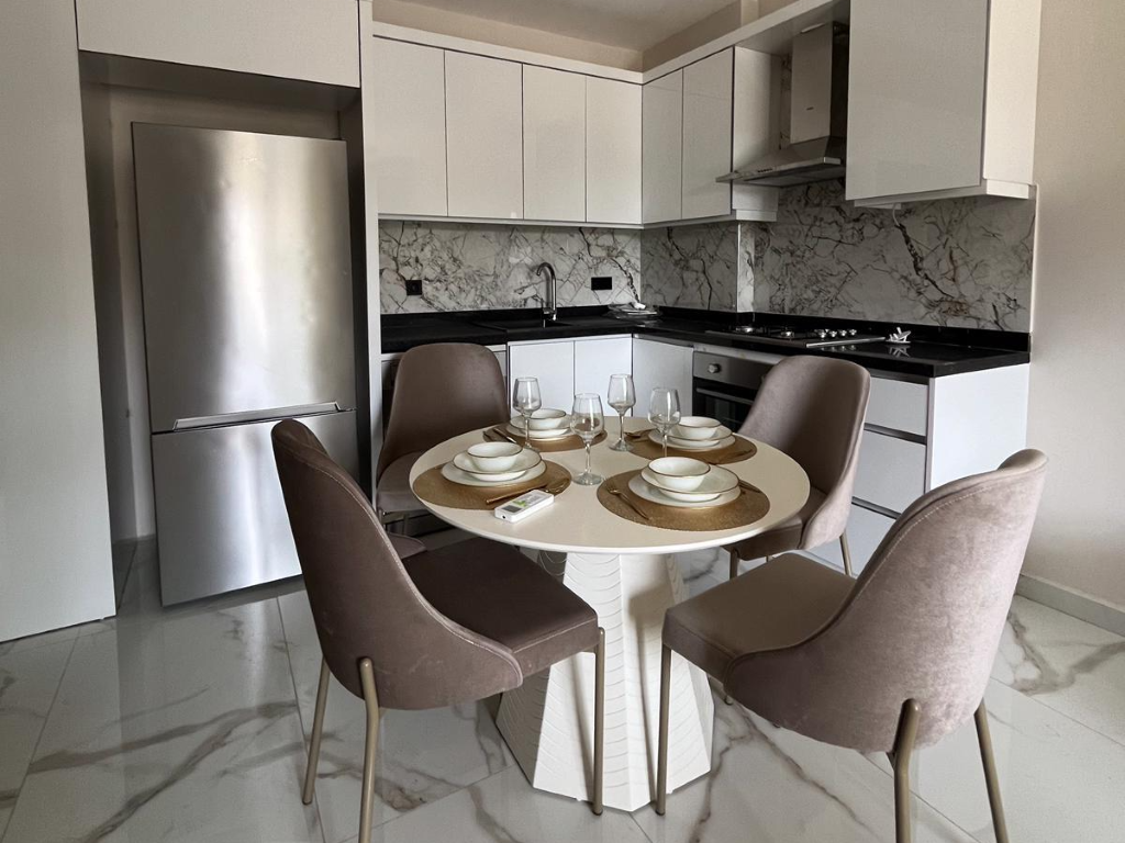 Apartamento en Alanya, Turquia, 50 m² - imagen 7