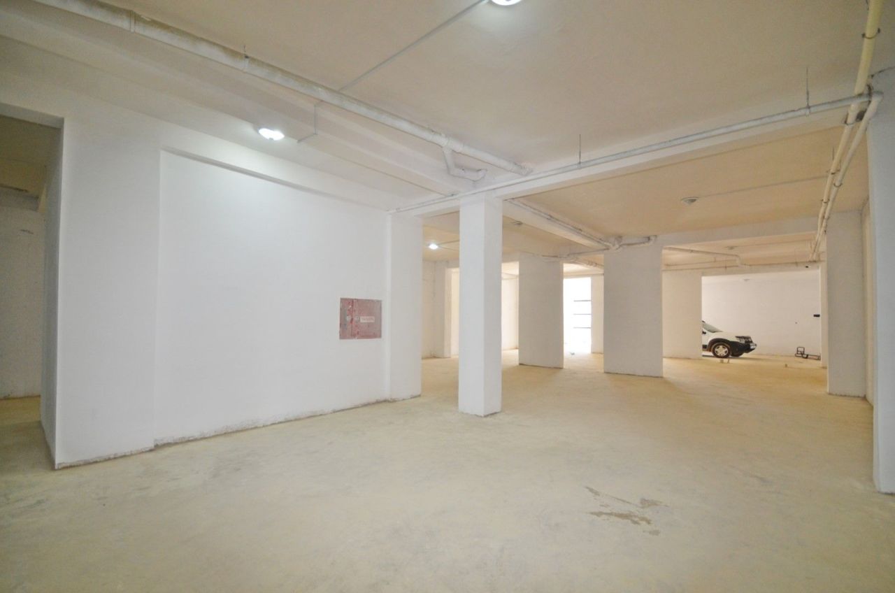 Apartment in Alanya, Turkey, 80 m² - picture 7