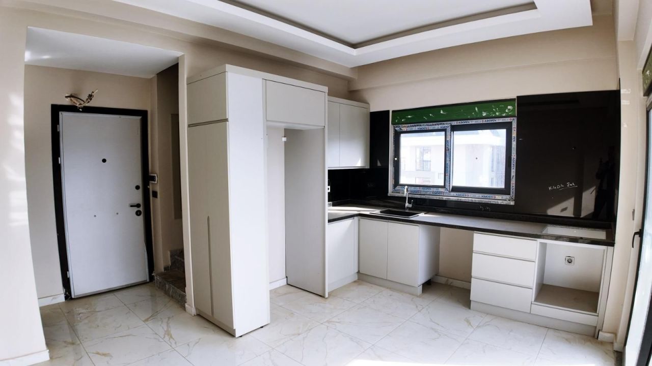 Apartment in Alanya, Türkei, 110 m² - Foto 7