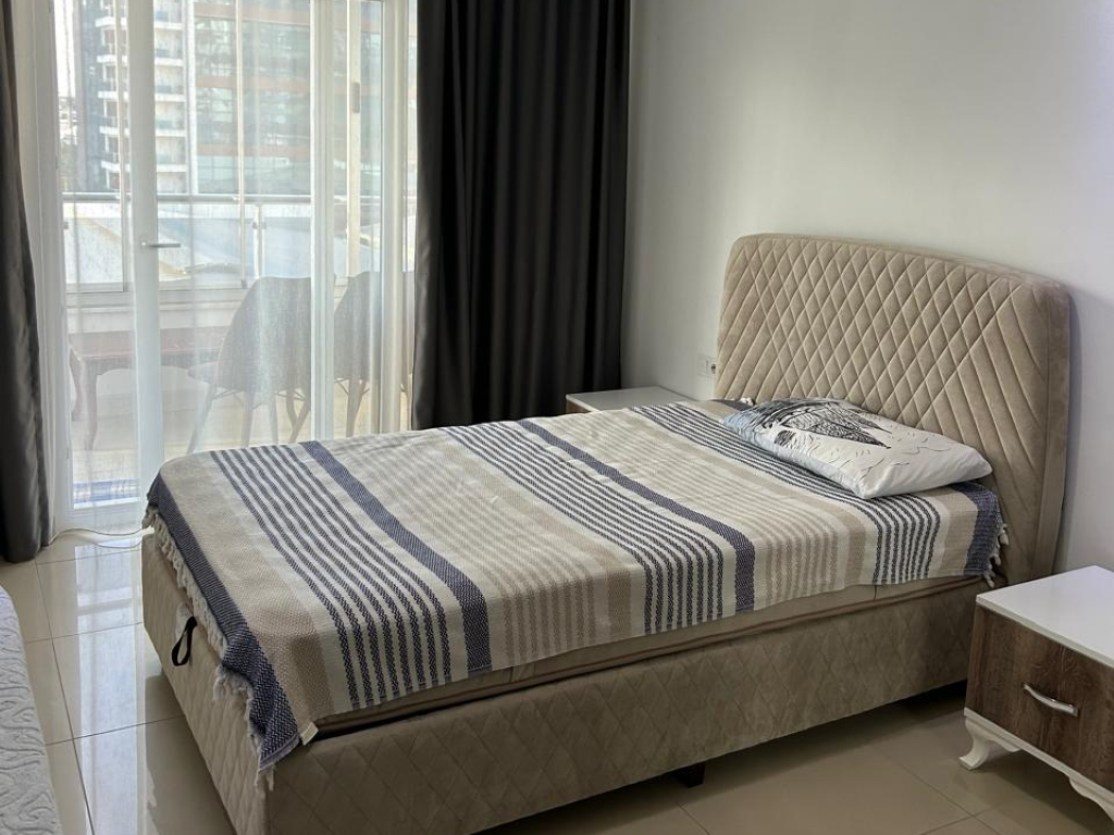 Apartment in Alanya, Türkei, 60 m² - Foto 7