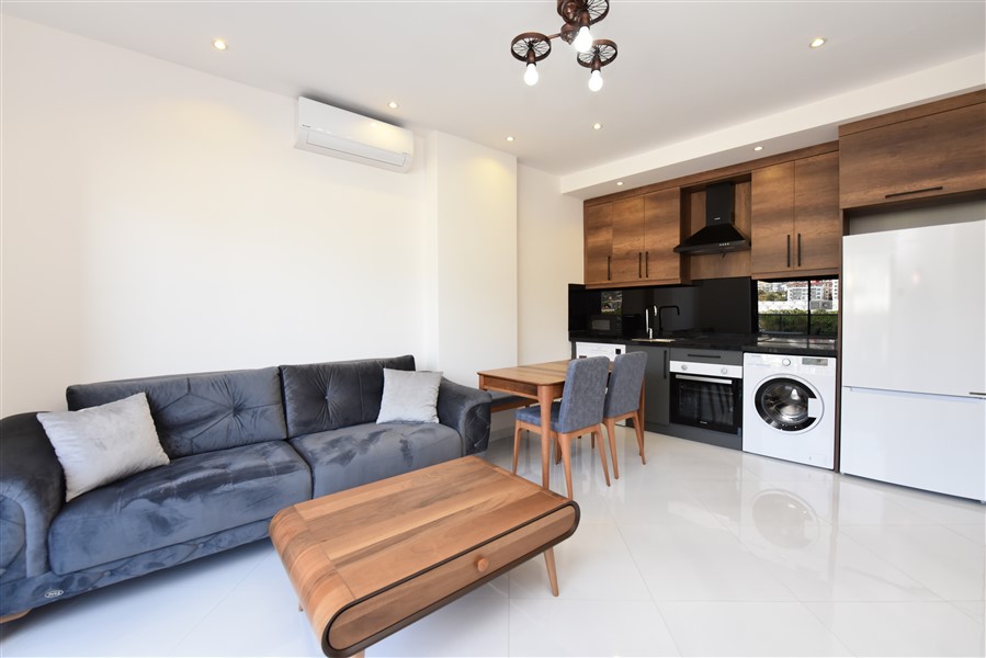 Apartment in Alanya, Türkei, 62 m² - Foto 7