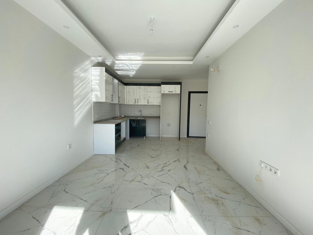 Apartment in Alanya, Turkey, 50 m² - picture 7