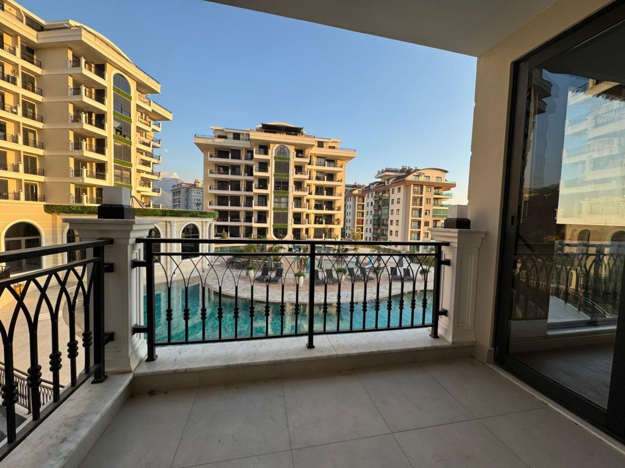 Appartamenti a Alanya, Turchia, 150 m² - foto 7